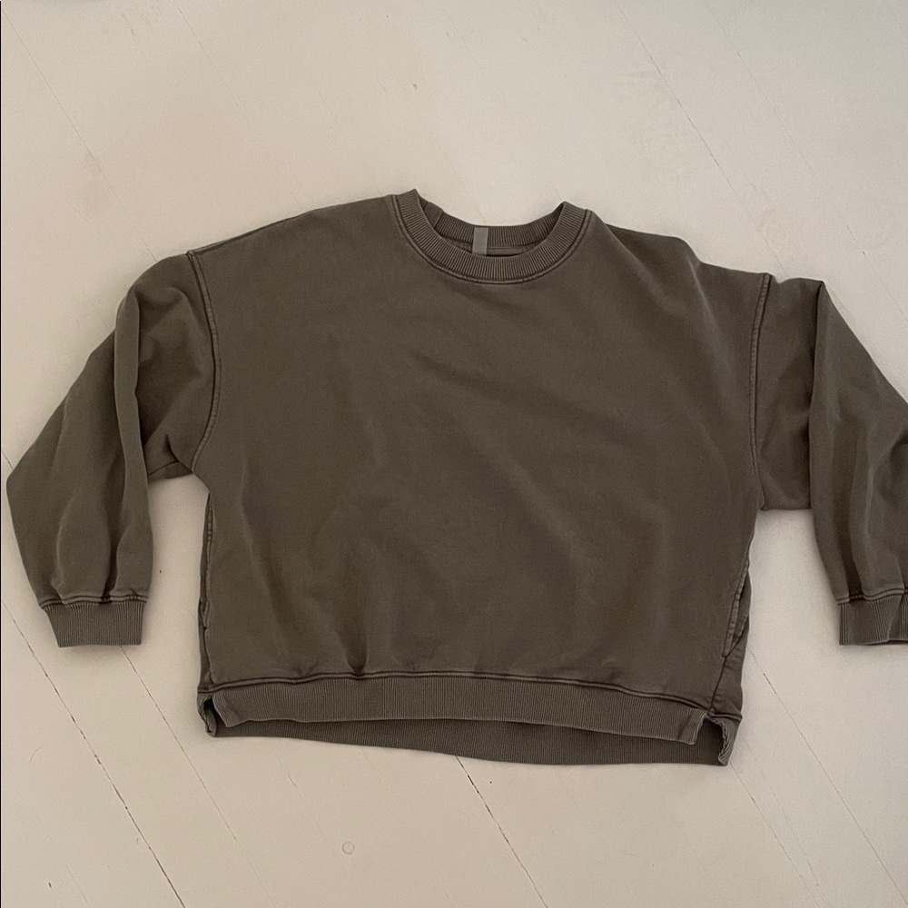 FP All Star Crewneck pullover